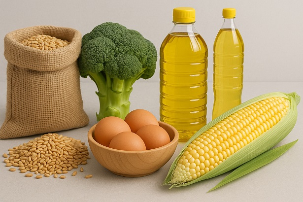 Agriculture & Food